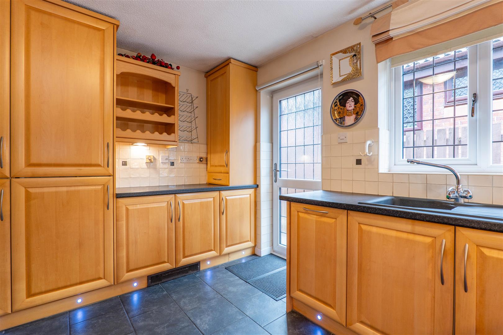 Sycamore Close, Fulwood, Preston